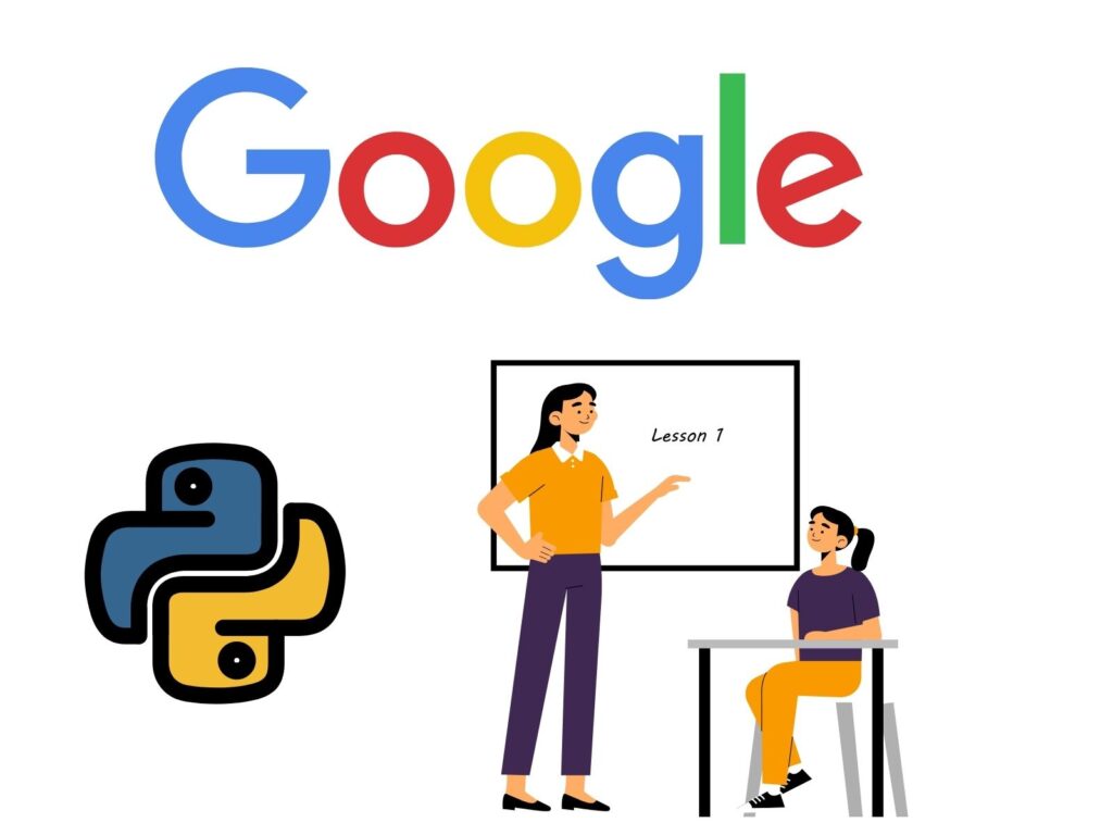 A Step-by-Step Guide to Get Hired at Google As Python Dev